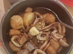 -沼津港精致料理·寿喜烧·烧鸟(漕河泾印象城店)