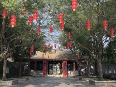 -顺峰山公园