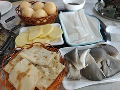 -范贤光鸡公煲(平乐园总店)