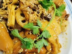 -宽窄巷子冒菜(中华广场店)