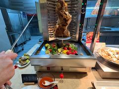 -长沙三景韦尔斯利酒店·Oval全日制餐厅自助餐