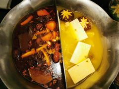 -湊湊火锅·茶憩(打浦桥日月光店)