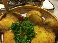 -老外婆(吾悦广场店)
