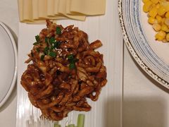 -福来居烤鸭店(天坛二店)