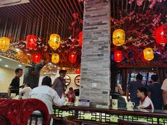 -金杨拉面王小吃面馆·牛三宝面·红烧牛肉粉