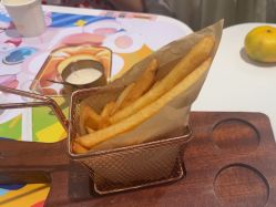 -奈尔宝家庭中心·亲子餐厅(苏州大悦城店)