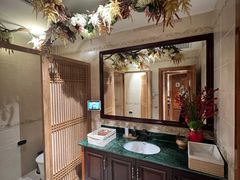 -叶叶菩提(太原别墅店)