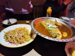 -锦上中式酒馆(南内环店)