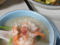 -真口味潮州砂锅粥(岗厦店)