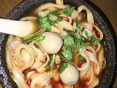 -姐弟俩土豆粉(西安小寨店)