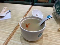 每日例汤-魏记烧味饭