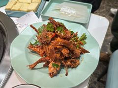 -满兴咱妈烀饼铁锅炖(兰州北街店)