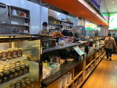 -港久茶餐厅(鹭洲里店)