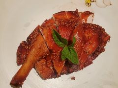 -广州文华东方酒店·江-由辉师傅主理