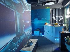 -零纪元VR体验馆·桌游(黄浦店)