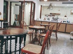 大堂-侘寂甜品(自取店)