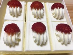 -味多美蛋糕(安定门店)