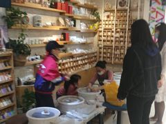 -今日陶艺(富力广场店)