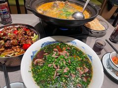 -八张桌子(老店)