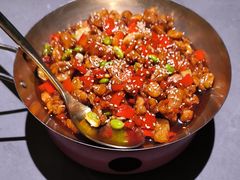 -麻都·成都菜(人民广场店)