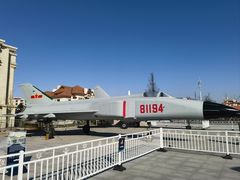 -中国人民解放军海军博物馆