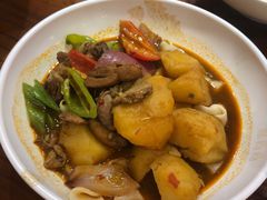 -鼎高高陕西美食(龙德广场店)