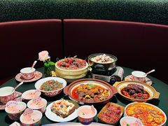 -知楚•精致湖北菜(武商MALL店)