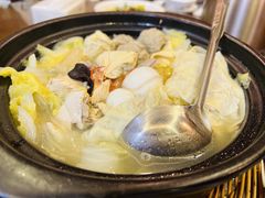 -宝中宝食府(清泰街店)