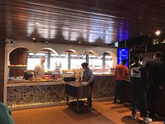 -中阿兰牛肉面(悦海新天地店)