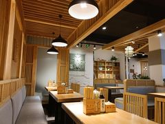 -龙抄手食府(浣花北路店)