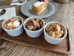 -Vanillacafe香草咖啡(银海大世界店)