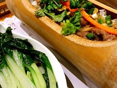 -华辉快餐店(江南西总店)