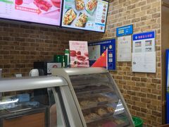 -赛百味SUBWAY(高新店)