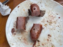 -拉蒂娜·巴西牛排馆 Latina·Brazilian Steakhouse(王府井喜悦店)