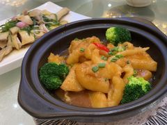 -百乐门喜宴(海珠广场华厦店)