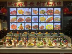 -老德州四合院·德州菜(天衢路店)