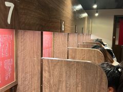 -一兰拉面(新宿中央东口店)