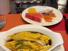 -广州富力丽思卡尔顿酒店