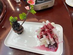 -乖乖佳花园山庄·私房菜(阿哈湖公园店)