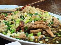-胖子饭店(兴学弄店)