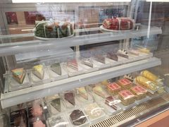 -西山公园面包厂(世纪城店)