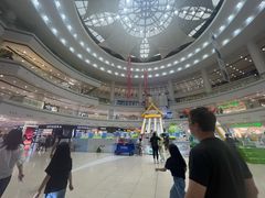 -仲盛世界商城