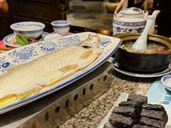 -南京大牌档(香港广场店)