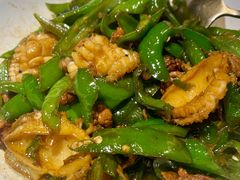 -喜棠·长沙家宴·海鲜·湘菜(麓谷店)