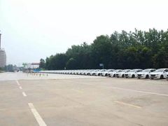 -海湾石油(南斯友好路店)