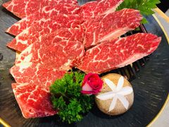 -明洞王妃家烤肉(苏州中心星悦汇店)