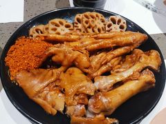 -一棠龙虾•王牌虾球(楚河汉街店)