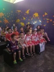 -恐龙探索乐园(磁器口店)