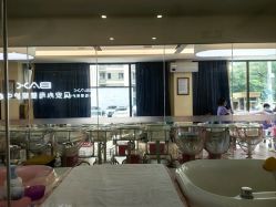 -贝安心月子中心(昌平店)