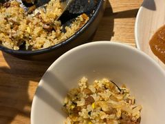芝士牛肉石锅拌饭-新石器烤肉(无锡万象城店)